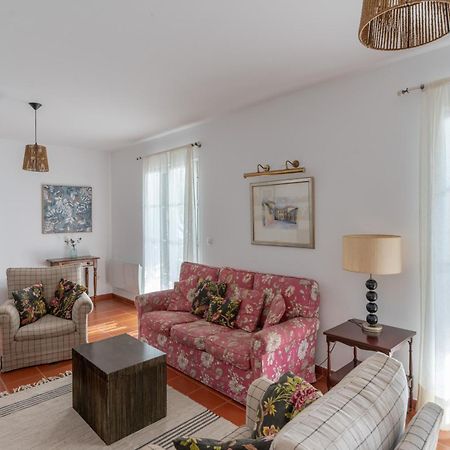 Casa Da Manta Villa Fajã da Ovelha Buitenkant foto