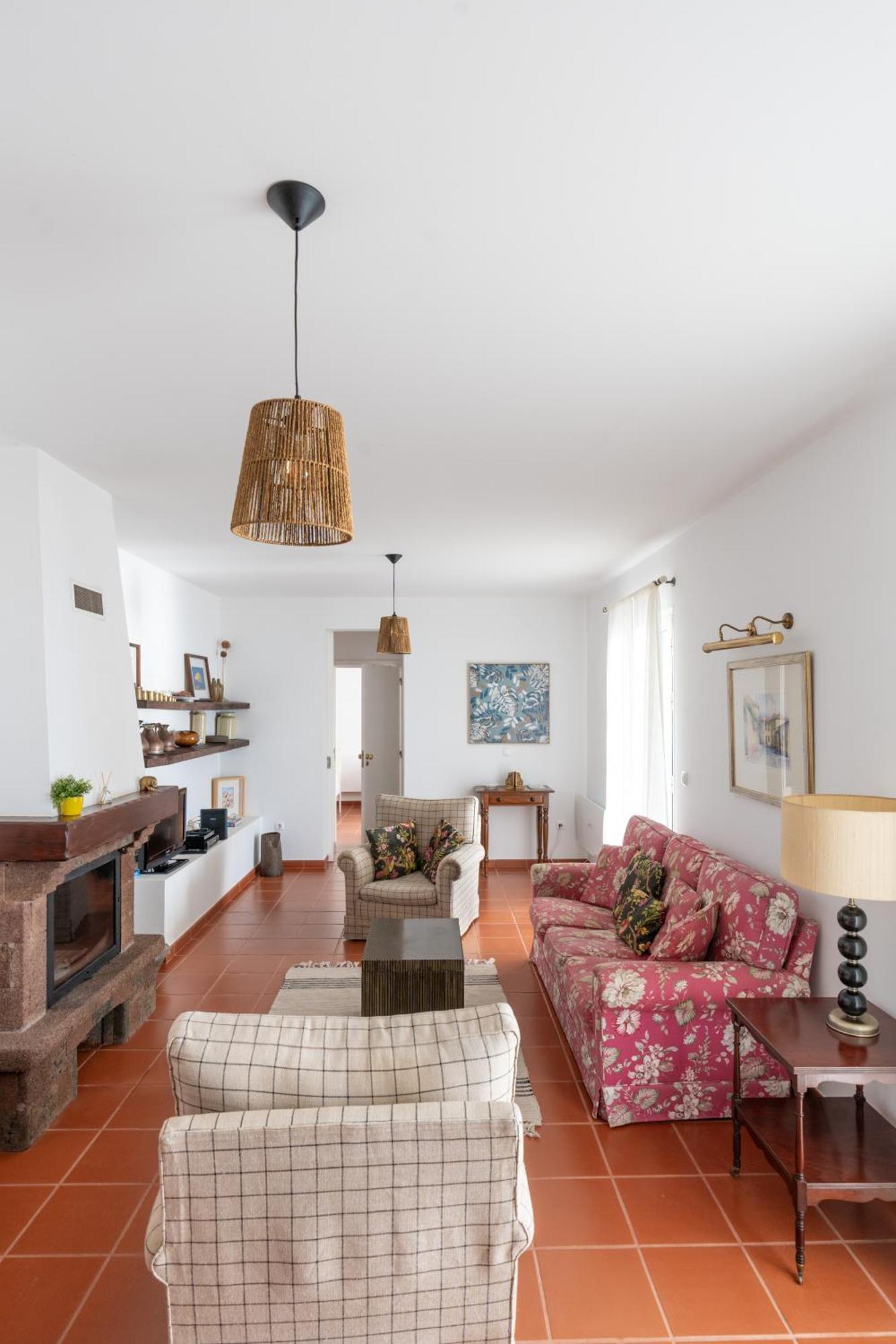 Casa Da Manta Villa Fajã da Ovelha Buitenkant foto