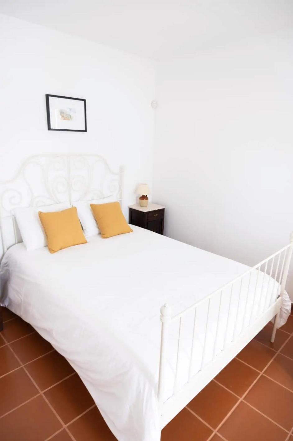 Casa Da Manta Villa Fajã da Ovelha Buitenkant foto