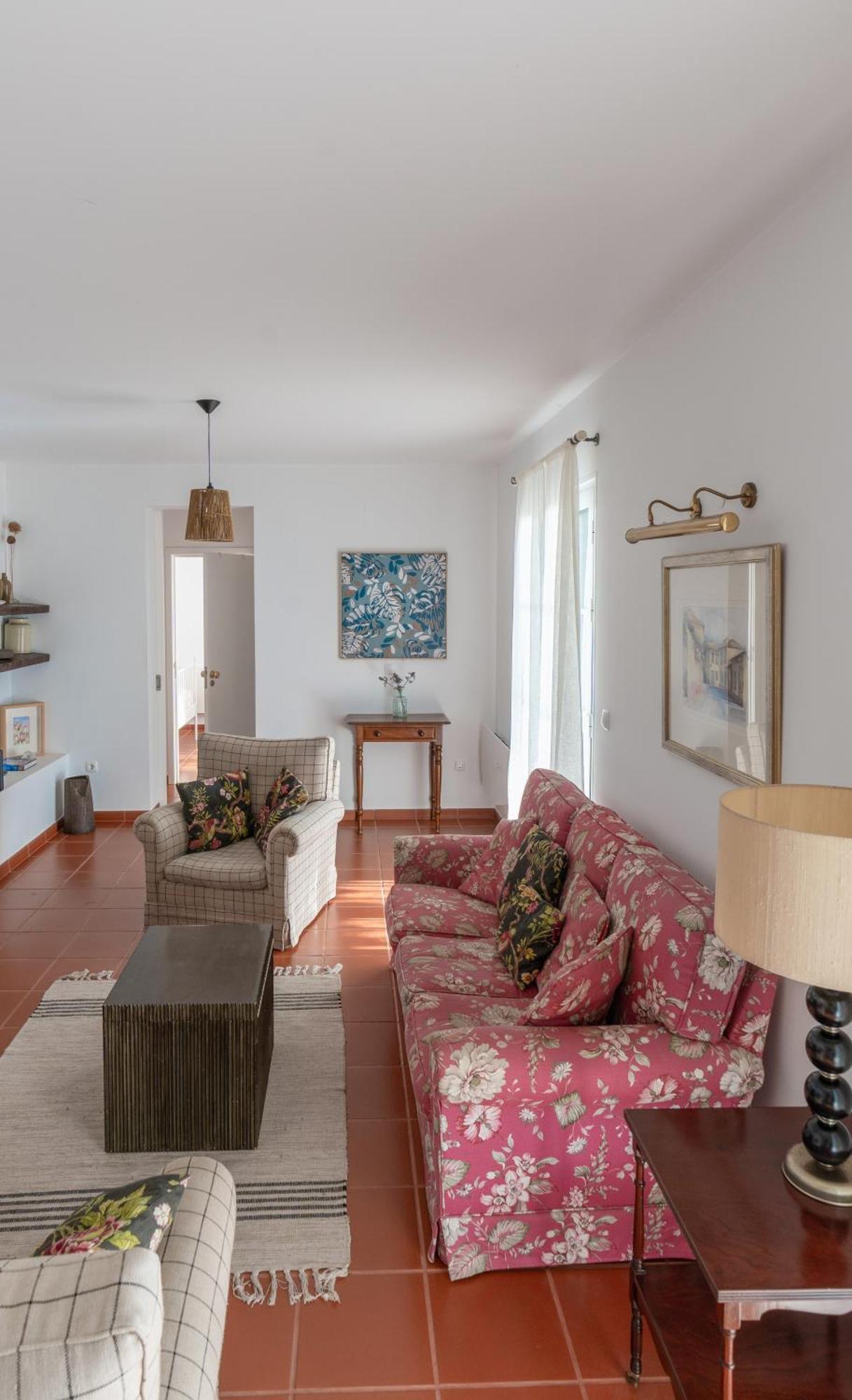 Casa Da Manta Villa Fajã da Ovelha Buitenkant foto