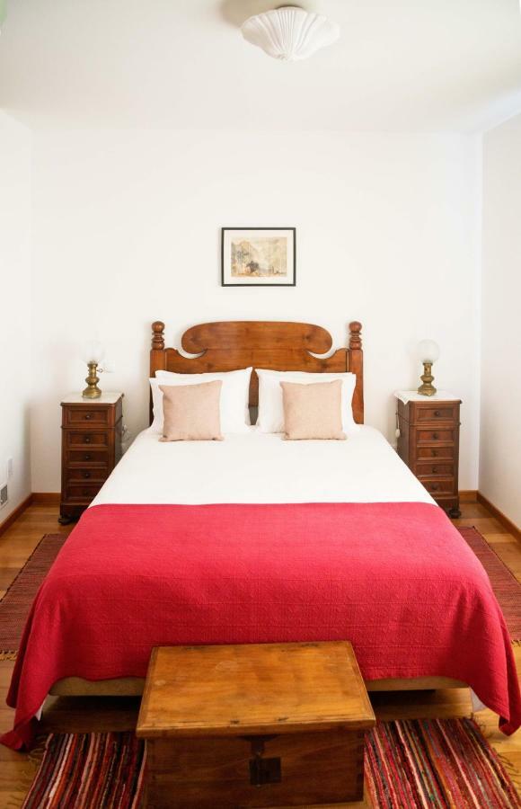Casa Da Manta Villa Fajã da Ovelha Buitenkant foto