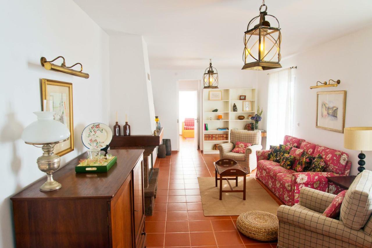 Casa Da Manta Villa Fajã da Ovelha Buitenkant foto